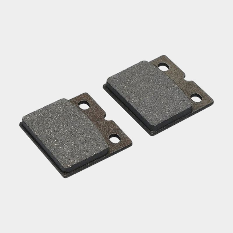 Newfren Bremsbelag 08